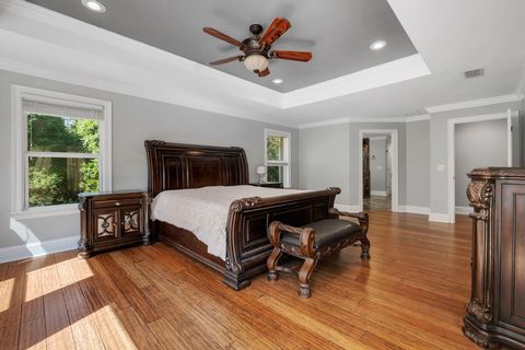 Tiny photo for 7047 Ox Bow Road, Tallahassee, FL 32312 (MLS # 399190)