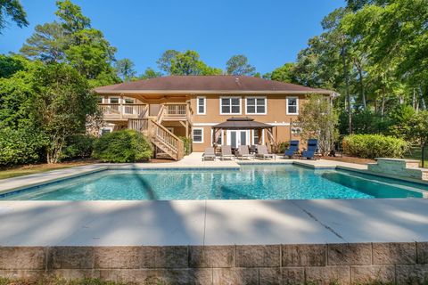 Tiny photo for 7047 Ox Bow Road, Tallahassee, FL 32312 (MLS # 399190)