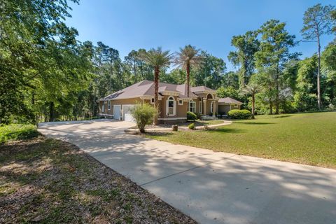 Tiny photo for 7047 Ox Bow Road, Tallahassee, FL 32312 (MLS # 399190)