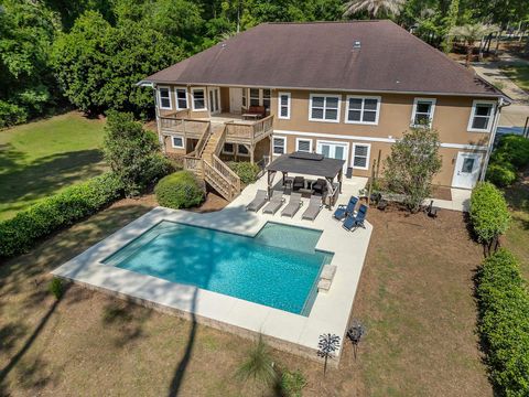 Tiny photo for 7047 Ox Bow Road, Tallahassee, FL 32312 (MLS # 399190)