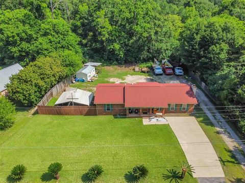 Tiny photo for 1924 Harriet Drive, Tallahassee, FL 32303 (MLS # 394188)