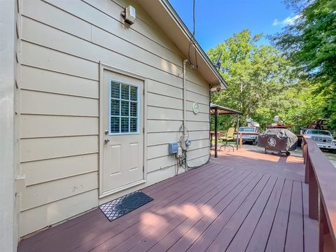 Tiny photo for 1924 Harriet Drive, Tallahassee, FL 32303 (MLS # 394188)