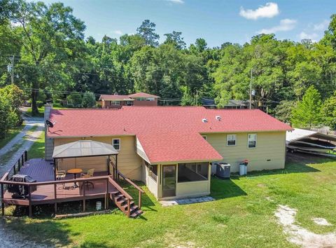 Tiny photo for 1924 Harriet Drive, Tallahassee, FL 32303 (MLS # 394188)