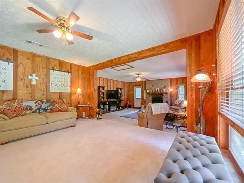 Tiny photo for 1924 Harriet Drive, Tallahassee, FL 32303 (MLS # 394188)