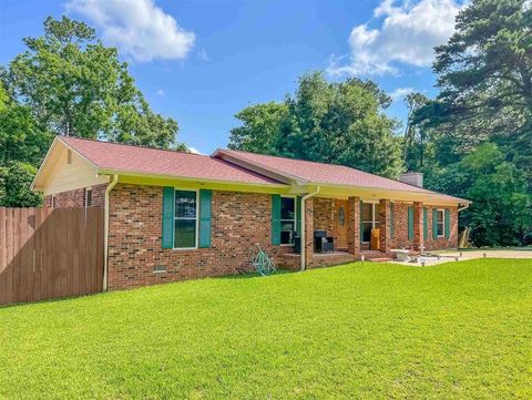 Tiny photo for 1924 Harriet Drive, Tallahassee, FL 32303 (MLS # 394188)