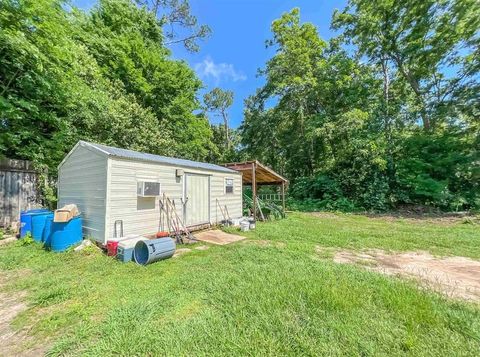 Tiny photo for 1924 Harriet Drive, Tallahassee, FL 32303 (MLS # 394188)