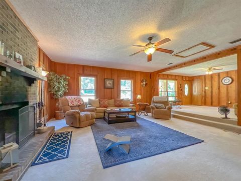 Tiny photo for 1924 Harriet Drive, Tallahassee, FL 32303 (MLS # 394188)