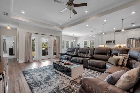 Tiny photo for 4425 SUMMERFIELD Drive, Tallahassee, FL 32303 (MLS # 396755)