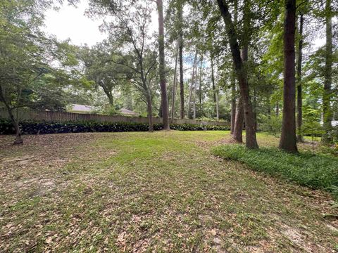 A home in TALLAHASSEE