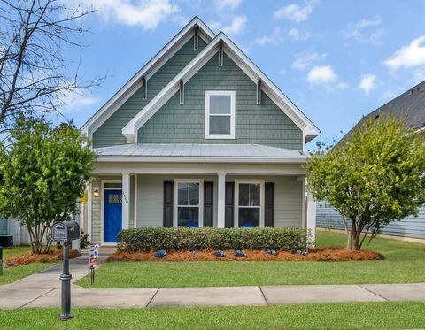 A home in Tallahassee