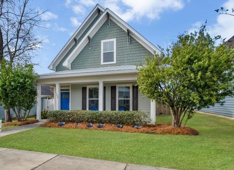 A home in Tallahassee