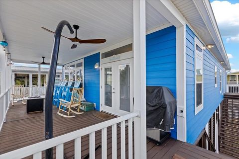 Tiny photo for 1226 NE Rivers Bend Way, Steinhatchee, FL 32359 (MLS # 398045)