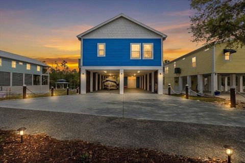 Tiny photo for 1226 NE Rivers Bend Way, Steinhatchee, FL 32359 (MLS # 398045)