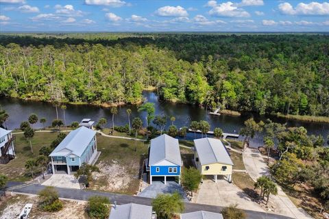 Tiny photo for 1226 NE Rivers Bend Way, Steinhatchee, FL 32359 (MLS # 398045)