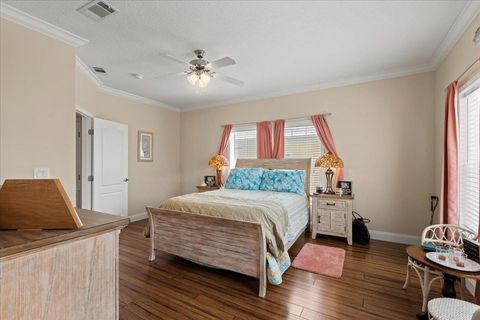 Tiny photo for 1226 NE Rivers Bend Way, Steinhatchee, FL 32359 (MLS # 398045)