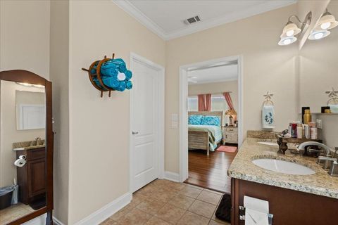 Tiny photo for 1226 NE Rivers Bend Way, Steinhatchee, FL 32359 (MLS # 398045)