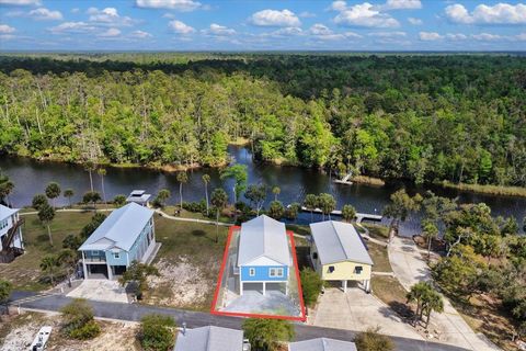 Tiny photo for 1226 NE Rivers Bend Way, Steinhatchee, FL 32359 (MLS # 398045)