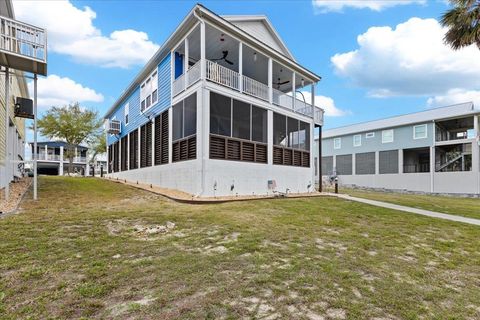 Tiny photo for 1226 NE Rivers Bend Way, Steinhatchee, FL 32359 (MLS # 398045)