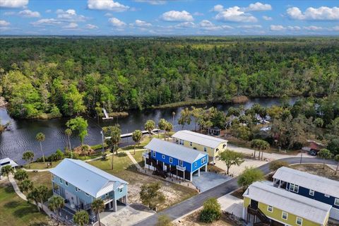 Tiny photo for 1226 NE Rivers Bend Way, Steinhatchee, FL 32359 (MLS # 398045)