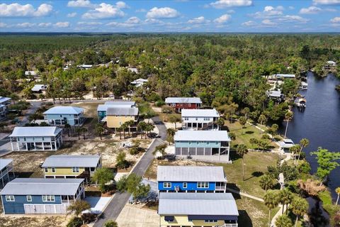 Tiny photo for 1226 NE Rivers Bend Way, Steinhatchee, FL 32359 (MLS # 398045)