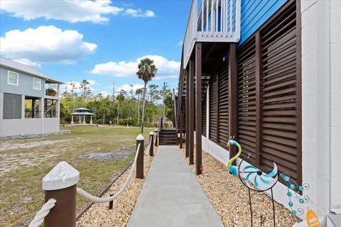 Tiny photo for 1226 NE Rivers Bend Way, Steinhatchee, FL 32359 (MLS # 398045)