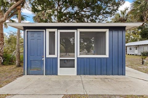 Tiny photo for 1226 NE Rivers Bend Way, Steinhatchee, FL 32359 (MLS # 398045)