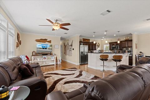 Tiny photo for 1226 NE Rivers Bend Way, Steinhatchee, FL 32359 (MLS # 398045)