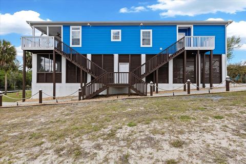 Tiny photo for 1226 NE Rivers Bend Way, Steinhatchee, FL 32359 (MLS # 398045)