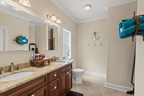 Tiny photo for 1226 NE Rivers Bend Way, Steinhatchee, FL 32359 (MLS # 398045)