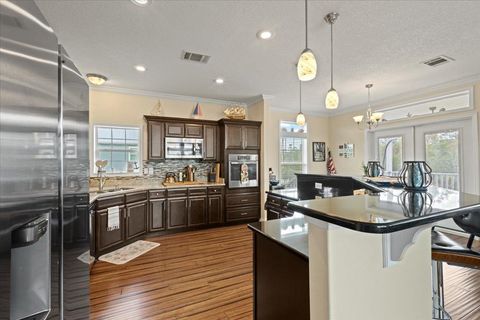 Tiny photo for 1226 NE Rivers Bend Way, Steinhatchee, FL 32359 (MLS # 398045)