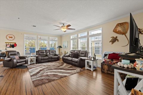 Tiny photo for 1226 NE Rivers Bend Way, Steinhatchee, FL 32359 (MLS # 398045)