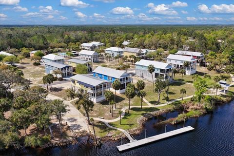 Tiny photo for 1226 NE Rivers Bend Way, Steinhatchee, FL 32359 (MLS # 398045)