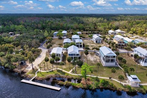 Tiny photo for 1226 NE Rivers Bend Way, Steinhatchee, FL 32359 (MLS # 398045)