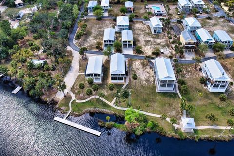 Tiny photo for 1226 NE Rivers Bend Way, Steinhatchee, FL 32359 (MLS # 398045)