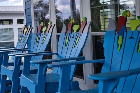 Tiny photo for 1226 NE Rivers Bend Way, Steinhatchee, FL 32359 (MLS # 398045)