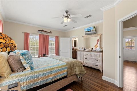 Tiny photo for 1226 NE Rivers Bend Way, Steinhatchee, FL 32359 (MLS # 398045)