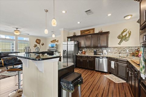 Tiny photo for 1226 NE Rivers Bend Way, Steinhatchee, FL 32359 (MLS # 398045)