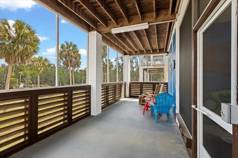 Tiny photo for 1226 NE Rivers Bend Way, Steinhatchee, FL 32359 (MLS # 398045)