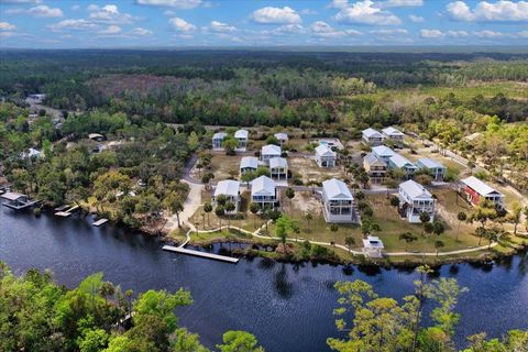 Tiny photo for 1226 NE Rivers Bend Way, Steinhatchee, FL 32359 (MLS # 398045)