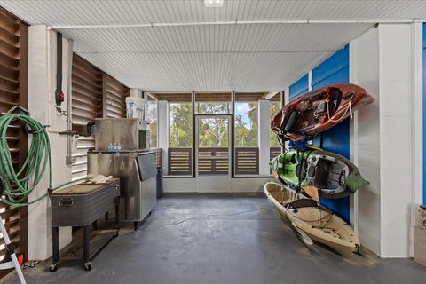 Tiny photo for 1226 NE Rivers Bend Way, Steinhatchee, FL 32359 (MLS # 398045)