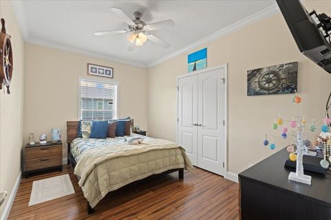 Tiny photo for 1226 NE Rivers Bend Way, Steinhatchee, FL 32359 (MLS # 398045)