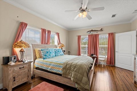 Tiny photo for 1226 NE Rivers Bend Way, Steinhatchee, FL 32359 (MLS # 398045)