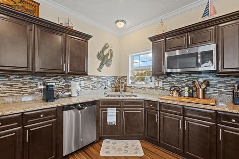 Tiny photo for 1226 NE Rivers Bend Way, Steinhatchee, FL 32359 (MLS # 398045)