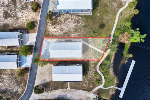 Tiny photo for 1226 NE Rivers Bend Way, Steinhatchee, FL 32359 (MLS # 398045)