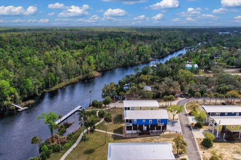 Tiny photo for 1226 NE Rivers Bend Way, Steinhatchee, FL 32359 (MLS # 398045)