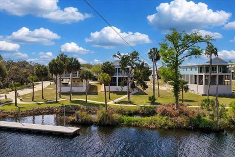 Tiny photo for 1226 NE Rivers Bend Way, Steinhatchee, FL 32359 (MLS # 398045)
