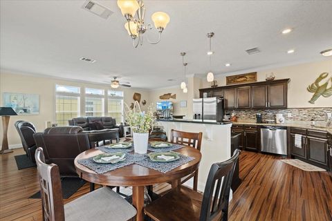 Tiny photo for 1226 NE Rivers Bend Way, Steinhatchee, FL 32359 (MLS # 398045)