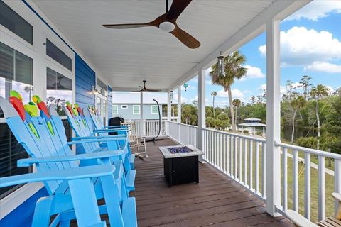 Tiny photo for 1226 NE Rivers Bend Way, Steinhatchee, FL 32359 (MLS # 398045)