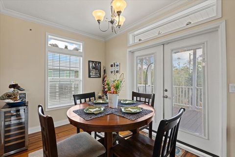 Tiny photo for 1226 NE Rivers Bend Way, Steinhatchee, FL 32359 (MLS # 398045)