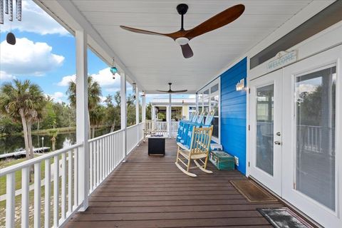 Tiny photo for 1226 NE Rivers Bend Way, Steinhatchee, FL 32359 (MLS # 398045)